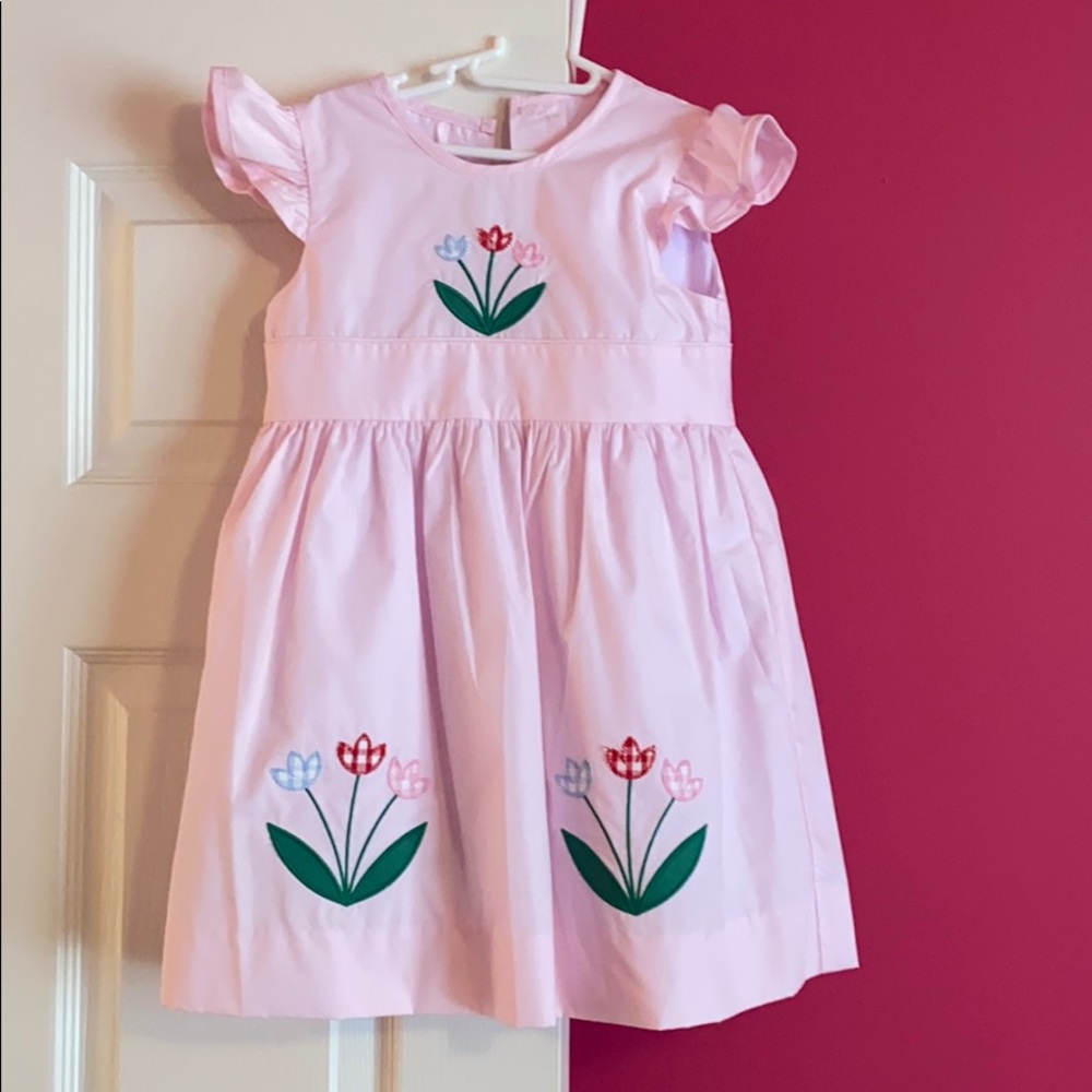 The Beaufort Bonnet Company dress